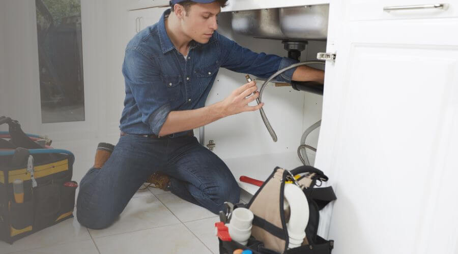 Water Heater Replacement in Donnybrook, ND